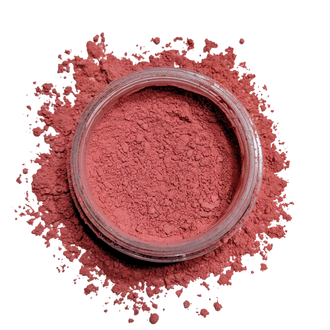 Candy Mineral Blush